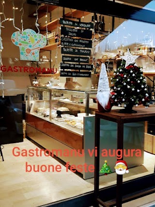 Gastronomia Gastaldello