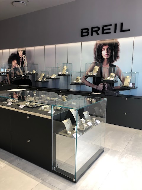 Breil store