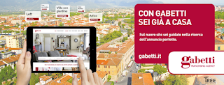 Gabetti Franchising Agency - Marano