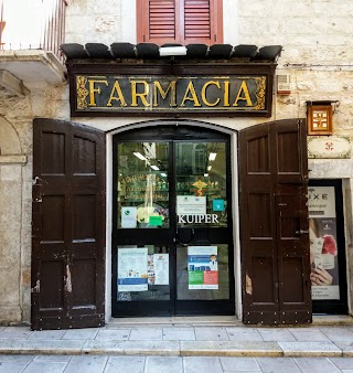 farmacia Armillotta dott leonardo