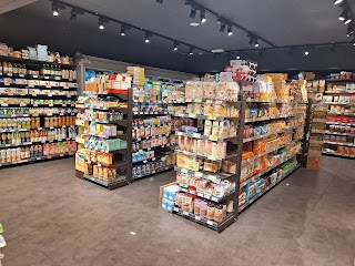 Carrefour SESTRI EAT - Supermercato