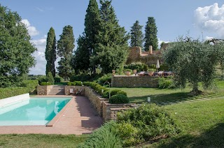 VILLA VITTORIA TUSCANY