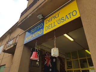 Ditutto Dipiù Mercatino dell'Usato Verona