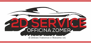 OFFICINA ZOMER 2D SERVICE SNC