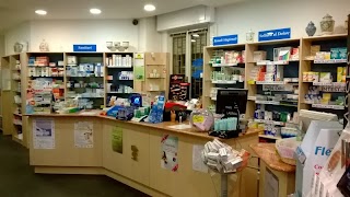 Farmacia Comunale AFM - Crema Nuova