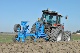 Polesini Aratri e Macchine Agricole