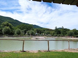 Ristorante Il Lago Per Motociclisti