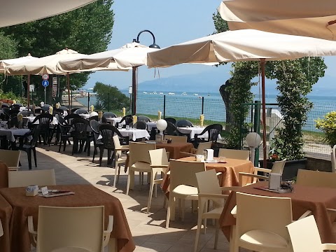 Bar Ristorante Pizzeria Camping Sirmione