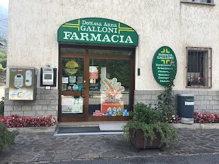 Farmacia Galloni Dr.ssa De Santis Marta