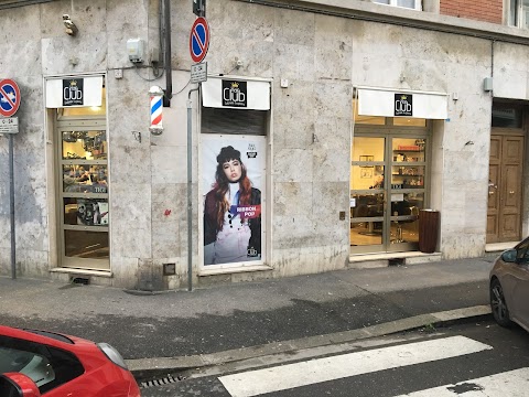 Parrucchiere Hair Club Firenze