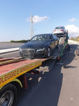 New Car Soccorso Stradale