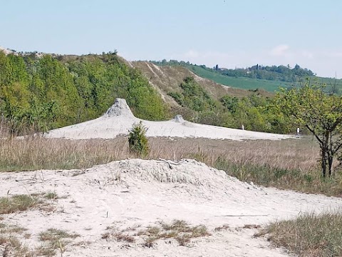 Riserva naturale Salse di Nirano