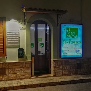 Vitadental Centro Dentistico