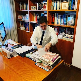 Dr. Paolo Maniglio, Ginecologo