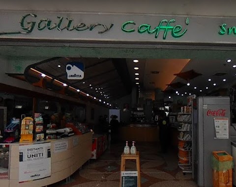 Galleria Gelateria Caffè