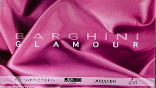 Barghini Glamour