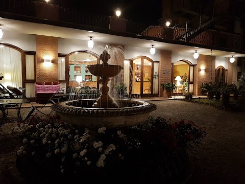 Hotel L'Ottava