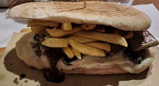 Don Panino by Carlos