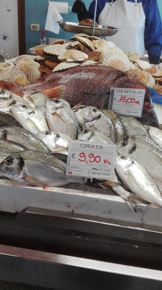 Pescheria da Marco di Semenzato Marco