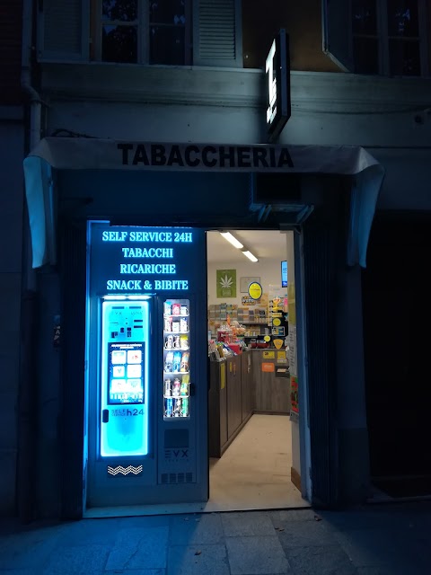 TABACCHERIA CIMMINO