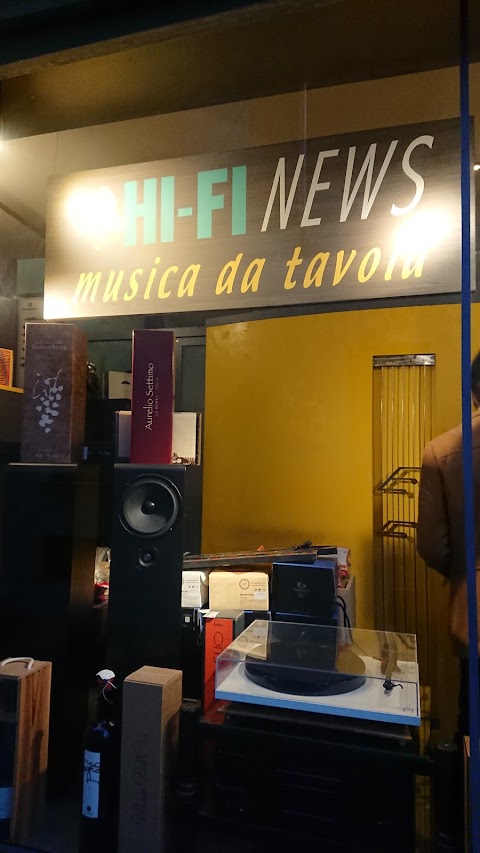 Musica da Tavola srl