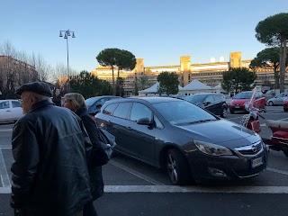 Aula Magna, Sapienza Università di Roma