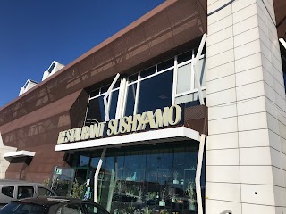 Sushyamo Ristorante