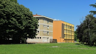 Liceo Scientifico Statale Claudio Cavalleri C.O Provincia Di Milano