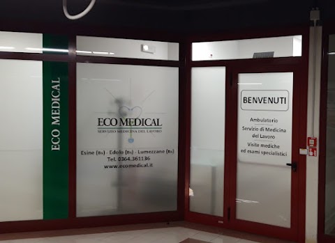 ECO MEDICAL SRL