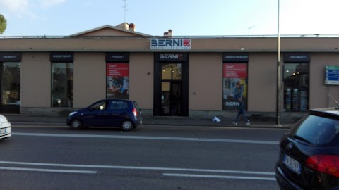 Berni Store Firenze Europa