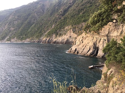 A Casa Cinque Terre