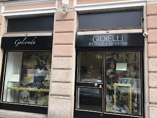 Golconda gioielli