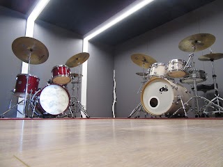 Giacomo Albertelli DRUM STUDIO - Lezioni di batteria BRESCIA