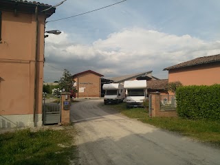 Eurocamping Service Modena Sas