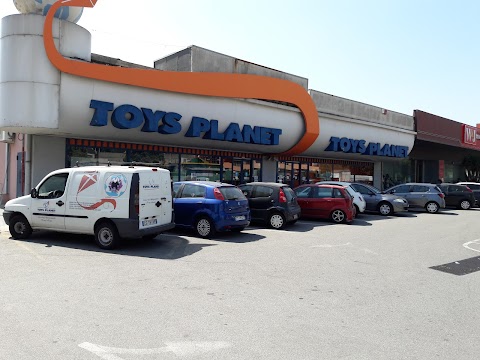 Toys Planet Messina Srl