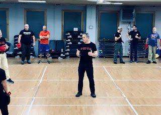 KMA - Krav Maga Academy | Difesa Personale Professionale