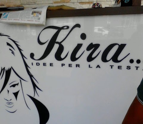 Kira Acconciature