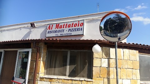 'Al Mattatoio' | Ristorante Pizzeria