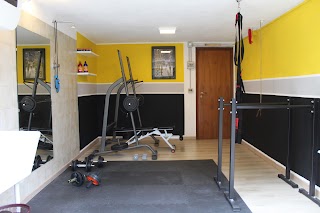 Gambini Gym