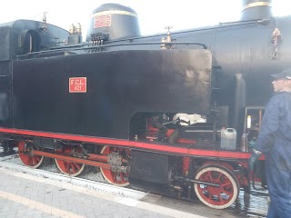 Ferrovie Appulo Lucane S.R.L. - Stazione di Toritto