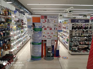 Parafarmacia Più Medical Busto Arsizio