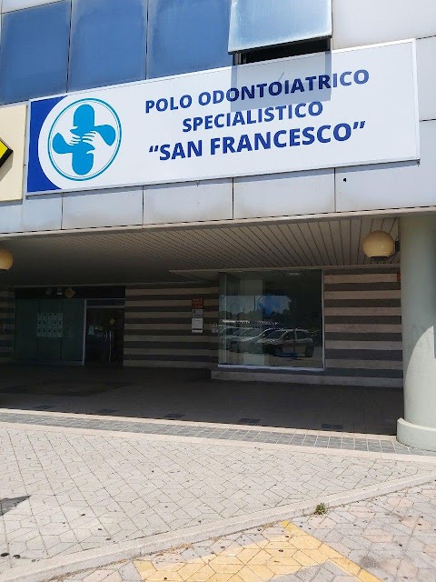 Polo Odontoiatrico Specialistico "San Francesco"