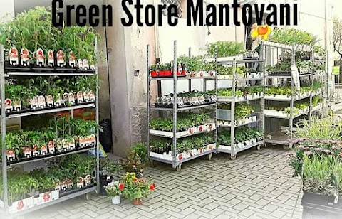 Green Store Mantovani S.n.c.