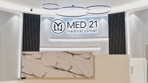 Med21 Medical Center