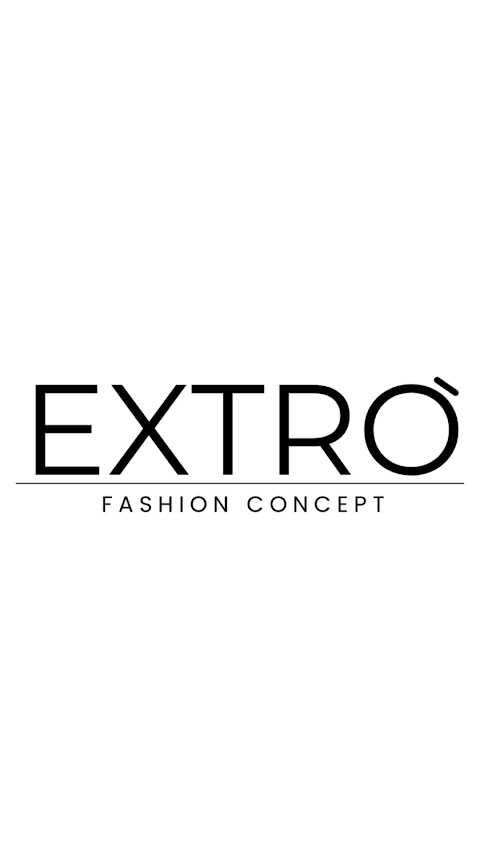 Extrò Fashion Concept