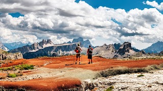 MONT Trekking