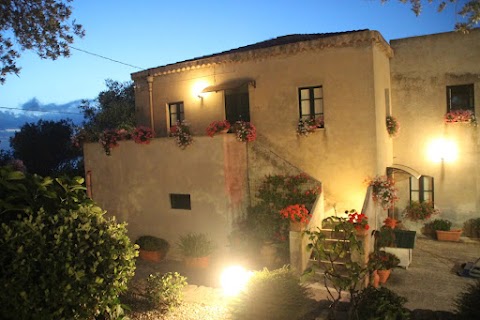 Casa Vacanze Nino Petrelli