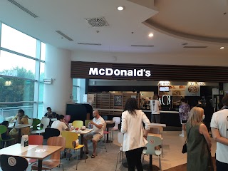 McDonald's Antegnate