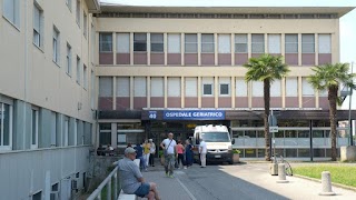 Ospedale Geriatrico Verona