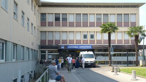 Ospedale Geriatrico Verona